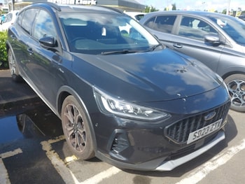 Used Ford Focus 2023 for sale - 78836961: Photo