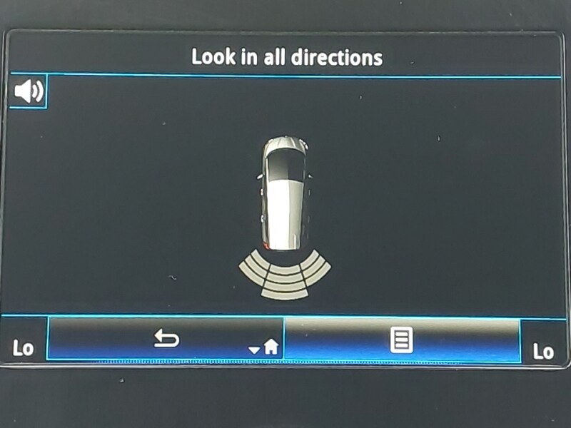 Used Renault Grand Scenic 2020 for sale - 77736886: Photo 11