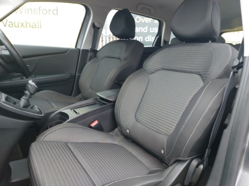 Used Renault Grand Scenic 2020 for sale - 77736886: Photo 5