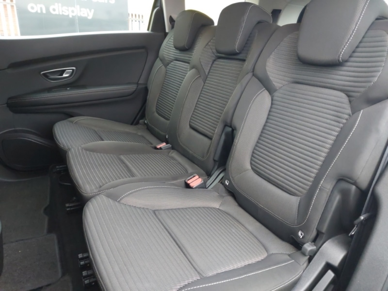 Used Renault Grand Scenic 2020 for sale - 77736886: Photo 6