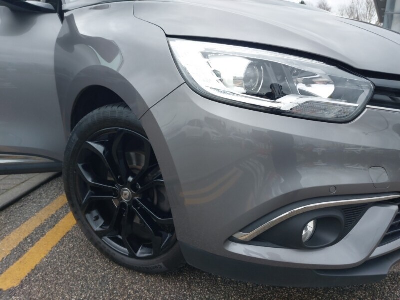 Used Renault Grand Scenic 2020 for sale - 77736886: Photo 9