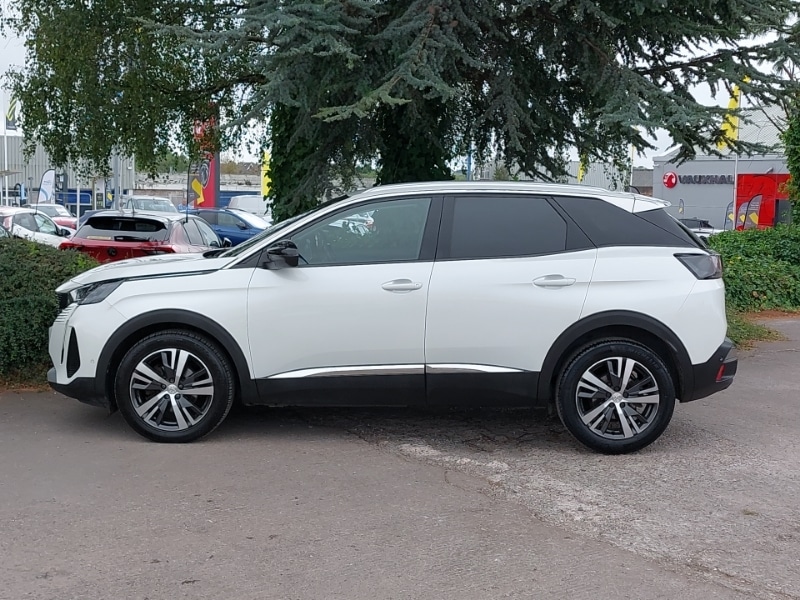 Used Peugeot 3008 2022 for sale - 76373234: Photo 4