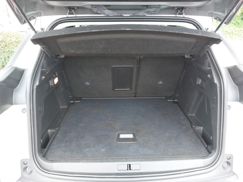 Used Peugeot 3008 2022 for sale - 76373234: Photo 8