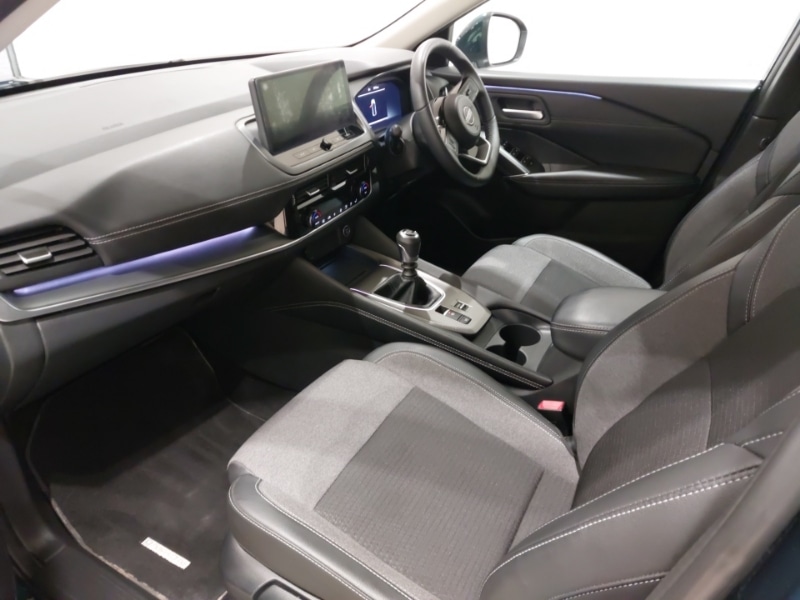 Used Nissan Qashqai 2025 for sale - 78032423: Photo 5