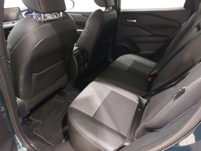 Used Nissan Qashqai 2025 for sale - 78032423: Photo 6