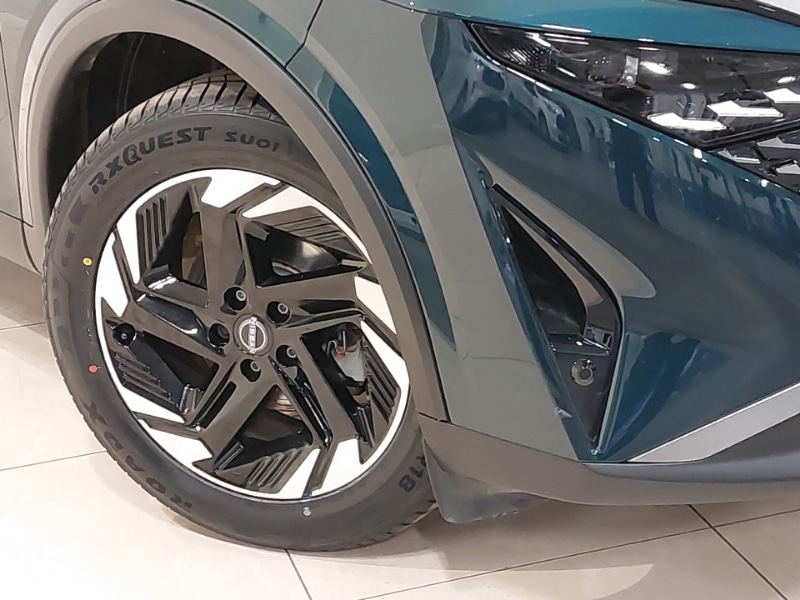 Used Nissan Qashqai 2025 for sale - 78032423: Photo 9