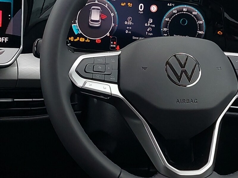 Used Volkswagen Golf 2025 for sale - 77847743: Photo 10