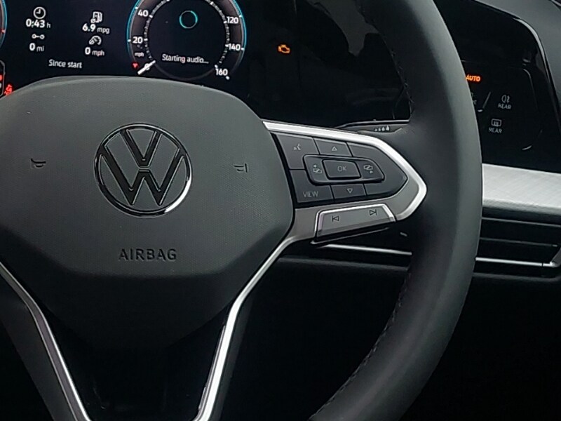 Used Volkswagen Golf 2025 for sale - 77847743: Photo 12