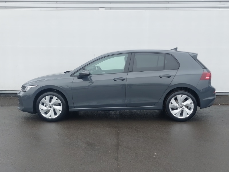 Used Volkswagen Golf 2025 for sale - 77847743: Photo 4