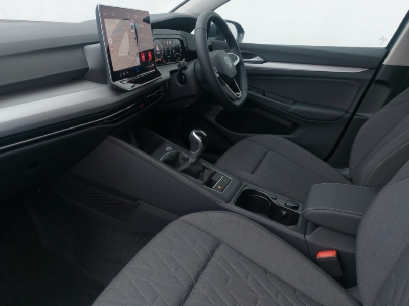 Used Volkswagen Golf 2025 for sale - 77847743: Photo 5