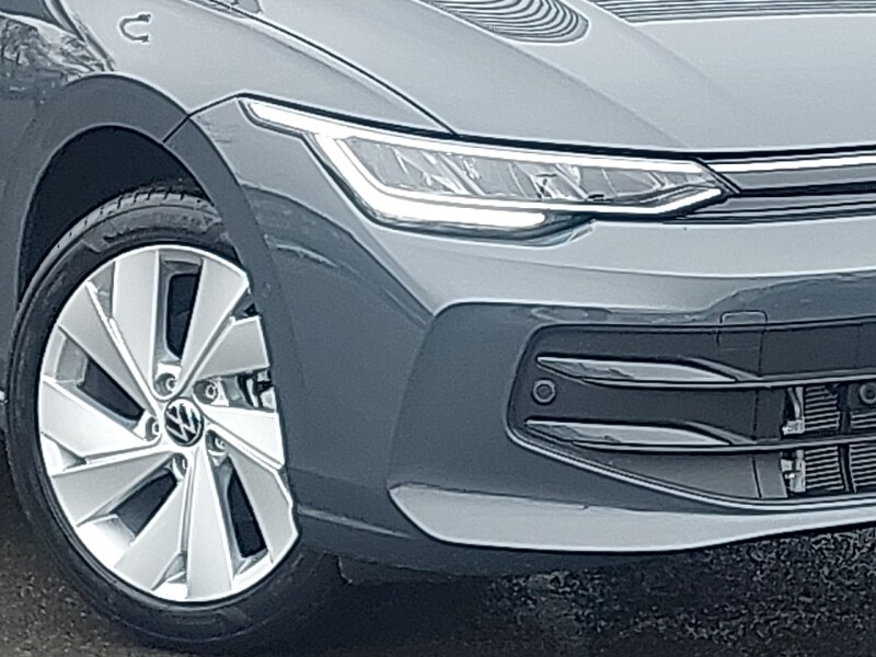 Used Volkswagen Golf 2025 for sale - 77847743: Photo 9
