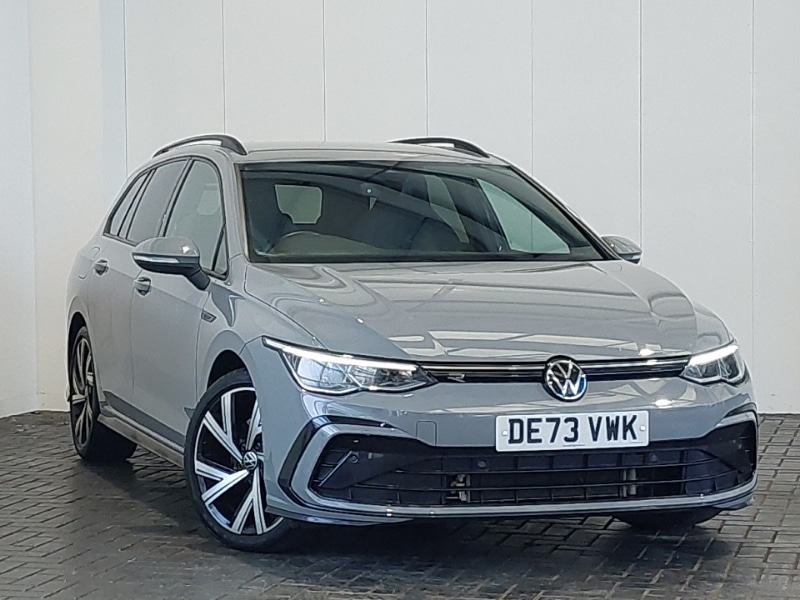 Used Volkswagen Golf 2023 for sale - 76555871: Photo 1