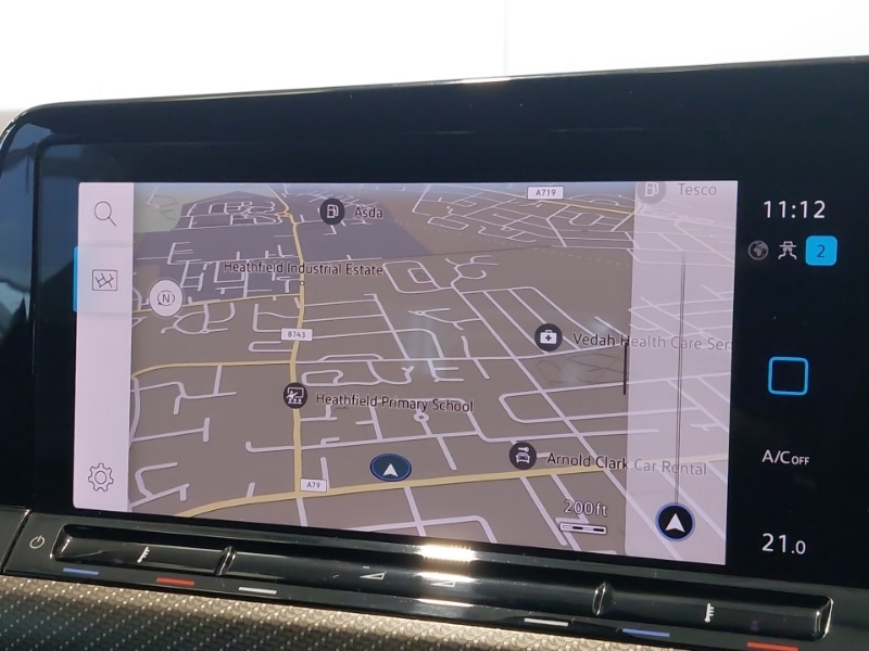 Used Volkswagen Golf 2023 for sale - 76555871: Photo 10