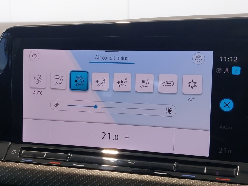 Used Volkswagen Golf 2023 for sale - 76555871: Photo 11