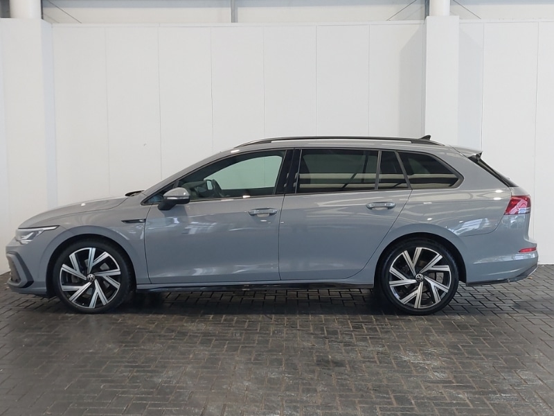 Used Volkswagen Golf 2023 for sale - 76555871: Photo 4