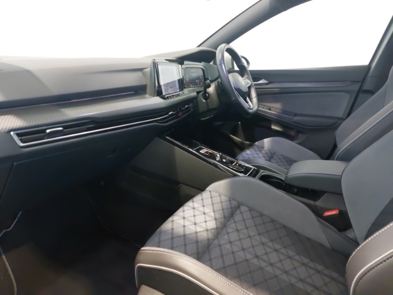 Used Volkswagen Golf 2023 for sale - 76555871: Photo 5