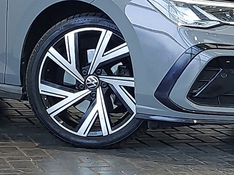 Used Volkswagen Golf 2023 for sale - 76555871: Photo 9