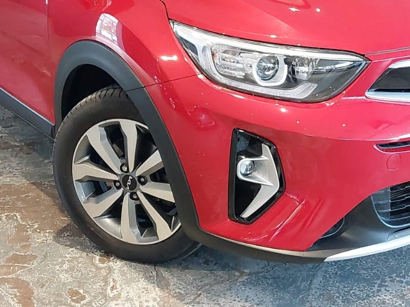 Used Kia Stonic 2023 for sale - 76614372: Photo 9