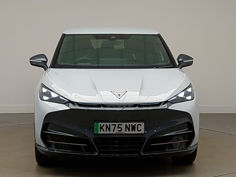 Used Cupra Tavascan 2025 for sale - 77467315: Photo 12