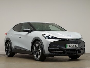 Used Cupra Tavascan 2025 for sale - 77467315: Photo