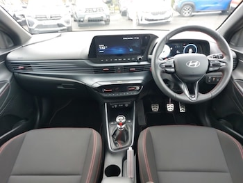 Used Hyundai i20 2025 for sale - 76325187: Photo 2