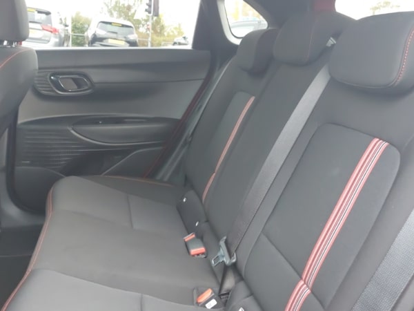 Used Hyundai i20 2025 for sale - 76325187: Photo 6