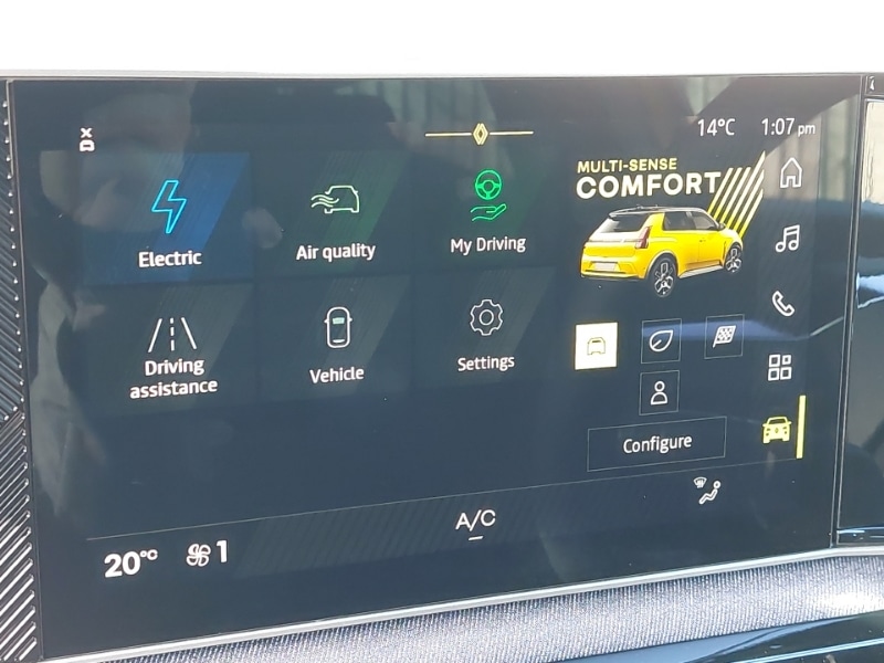 Used Renault 5 2025 for sale - 77771854: Photo 10