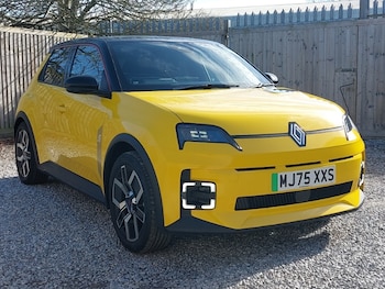 Used Renault 5 2025 for sale - 77771854: Photo