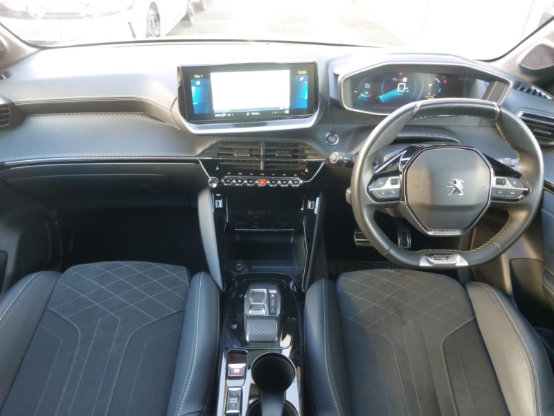 Used Peugeot 208 2022 for sale - 76571862: Photo 2