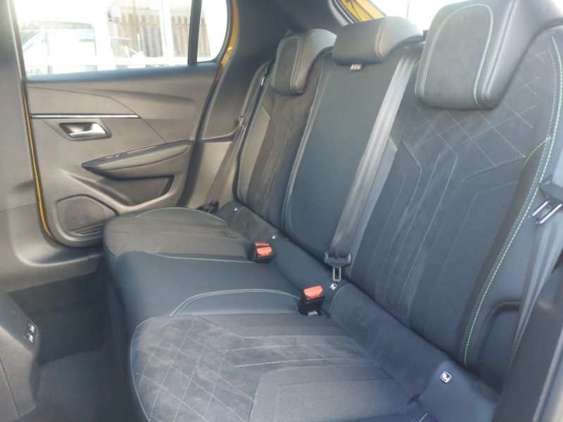 Used Peugeot 208 2022 for sale - 76571862: Photo 6