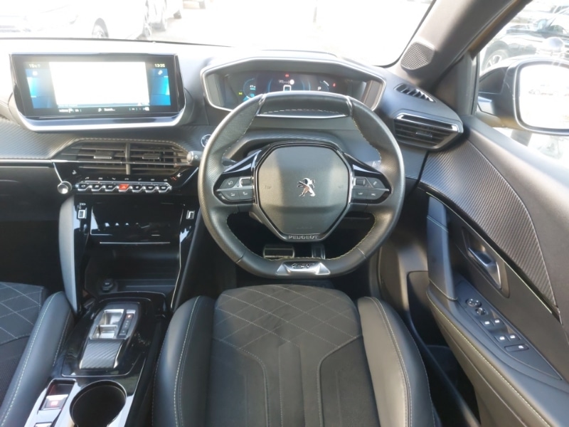 Used Peugeot 208 2022 for sale - 76571862: Photo 7