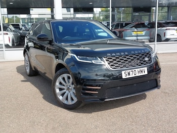 Used Land Rover Range Rover Velar 2020 for sale - 79597399: Photo