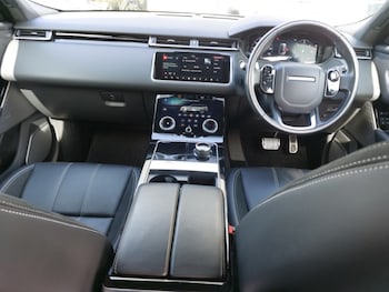 Used Land Rover Range Rover Velar 2020 for sale - 79597399: Photo