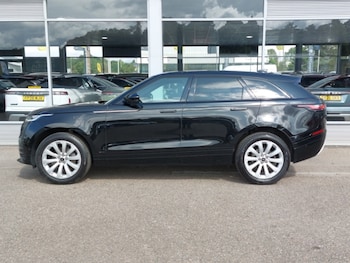 Used Land Rover Range Rover Velar 2020 for sale - 79597399: Photo