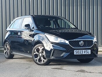 Used MG MG3 2023 for sale - 77166385: Photo