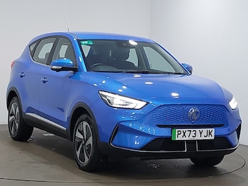 MG MG ZS feature image