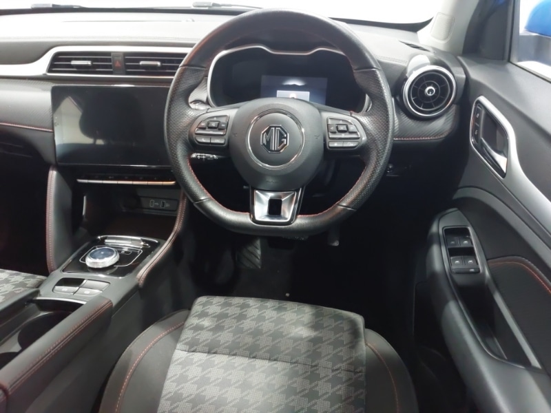 Used MG MG ZS 2023 for sale - 78041550: Photo 7