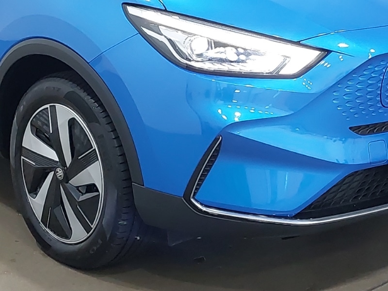 Used MG MG ZS 2023 for sale - 78041550: Photo 9