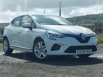 2020 - 1.5 dCi 85 Play 5dr
