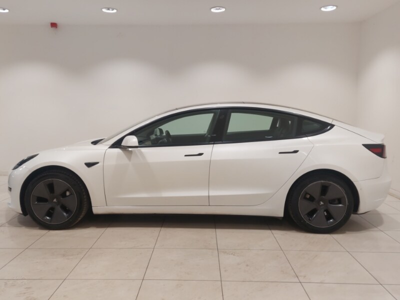 Used Tesla Model 3 2020 for sale - 77686304: Photo 4