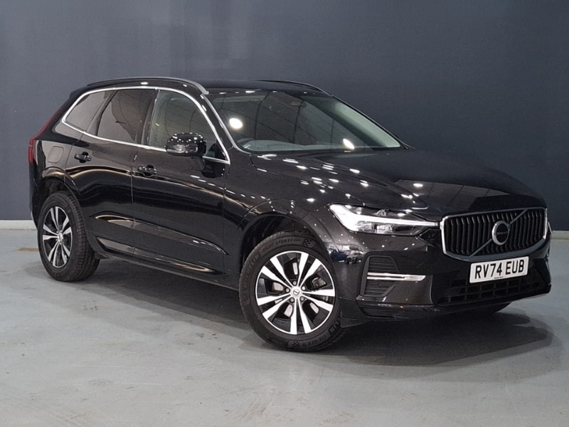 Used Volvo XC60 2024 for sale - 76365973: Photo 1