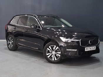 2024 - 2.0 B5P Core 5dr AWD Geartronic