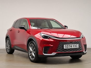 Used Lexus LBX 2024 for sale - 75640169: Photo