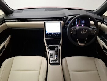Used Lexus LBX 2024 for sale - 75640169: Photo