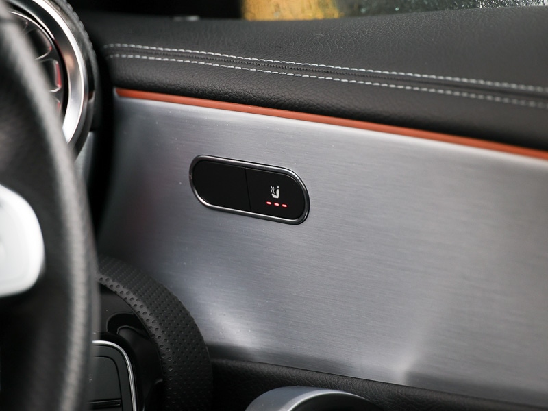 Used Mercedes-Benz CLA 2022 for sale - 76885964: Photo 10