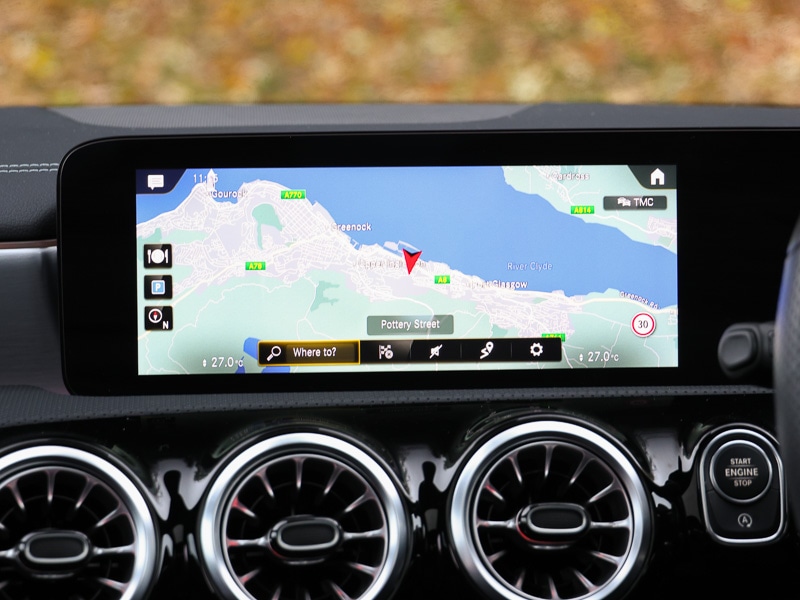 Used Mercedes-Benz CLA 2022 for sale - 76885964: Photo 8