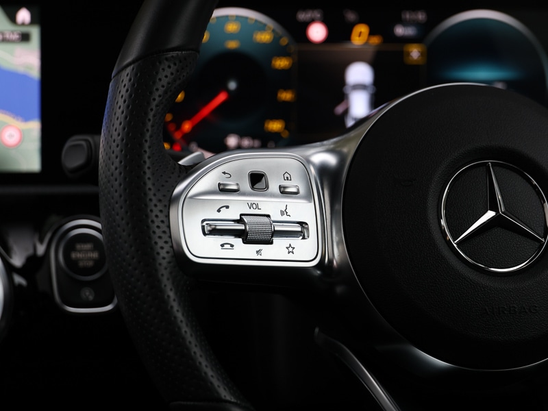 Used Mercedes-Benz CLA 2022 for sale - 76885964: Photo 9