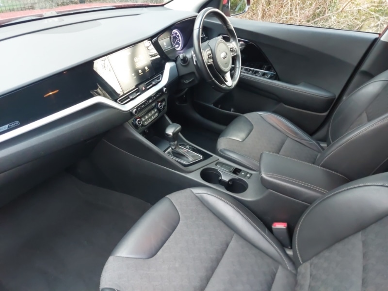 Used Kia Niro 2020 for sale - 77624574: Photo 5