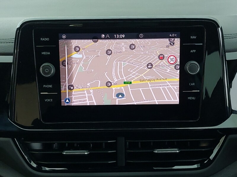 Used Volkswagen T-Roc 2025 for sale - 77938723: Photo 10