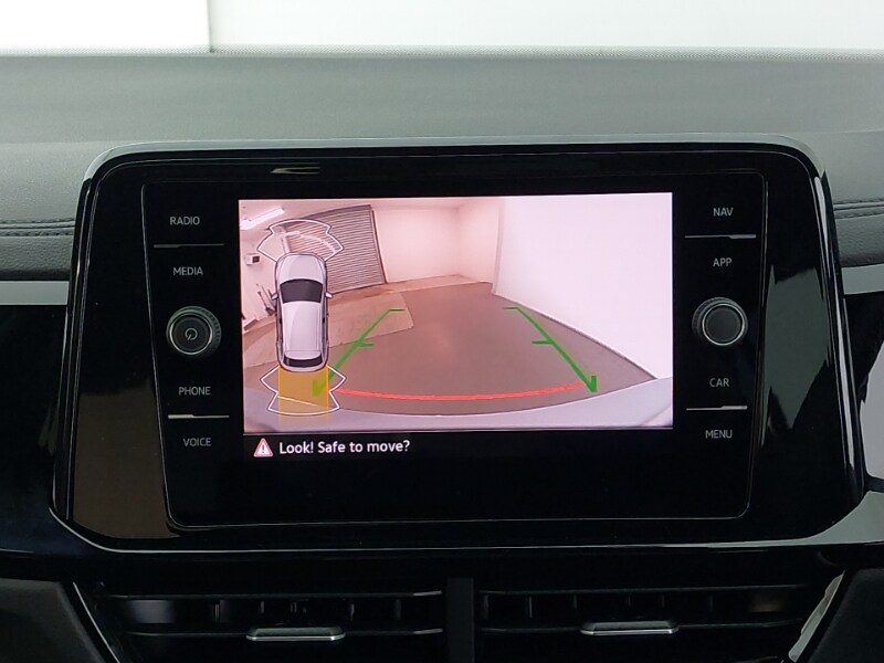 Used Volkswagen T-Roc 2025 for sale - 77938723: Photo 11